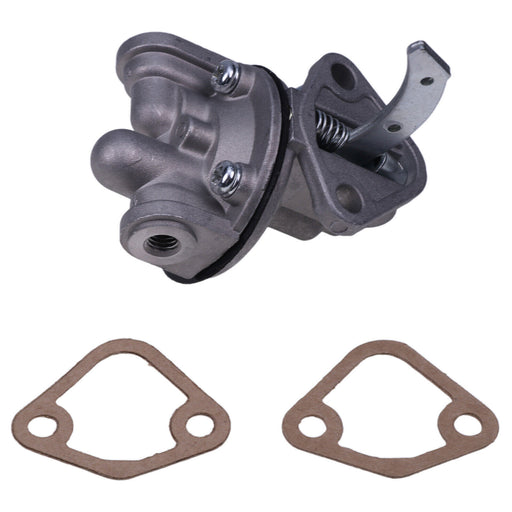 DURAFORCE Fuel Pump 119600-52021 for Yanmar 3TN66 John Deere Gator 4x6 W006X4 3007D003