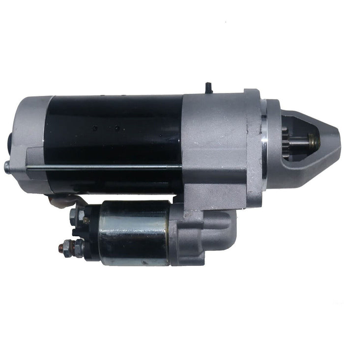 DURAFORCE 24V Starter VOE20405828 20405828 for Volvo BL60 BL61 BL61PLUS BL70 BL71 BL71PLUS