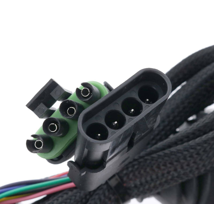 DURAFORCE 10135367 35367A Shifter Transmission Control for LULL 644B-37 844C-42 10K-54