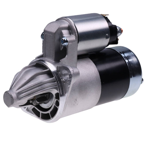DURAFORCE New Starter Motor M4T14674 for Mitsubishi Engine KE70 KE75