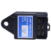 DURAFORCE New Glow Plug Relay 15694-65990 for New Holland TC35 TC35D TC40 TC40D TC45 TC45D