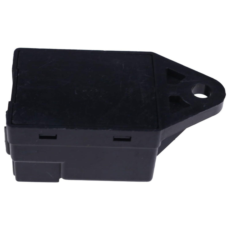 DURAFORCE New Glow Plug Relay 15694-65990 for New Holland TC35 TC35D TC40 TC40D TC45 TC45D