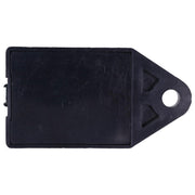 DURAFORCE New Glow Plug Relay 15694-65990 for New Holland TC35 TC35D TC40 TC40D TC45 TC45D