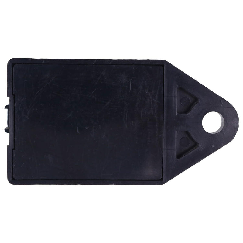 DURAFORCE New Glow Plug Relay 15694-65990 for New Holland TC35 TC35D TC40 TC40D TC45 TC45D