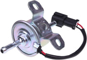 DURAFORCE 12V Fuel Pump AM876266 AM876207 for John Deere 430 655 755 756 1026R 1025R 2027R