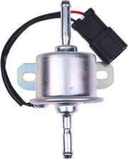 DURAFORCE 12V Fuel Pump AM876266 AM876207 for John Deere 430 655 755 756 1026R 1025R 2027R