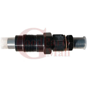 DURAFORCE 4PCS Fuel Injector 154-3018 252-1446 for CAT 3024 C2.2 C1.5 3013C 216B 226B 242B