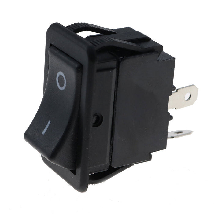 DURAFORCE For John Deere Equipment Models New Toggle/Rocker Switch #AM131969