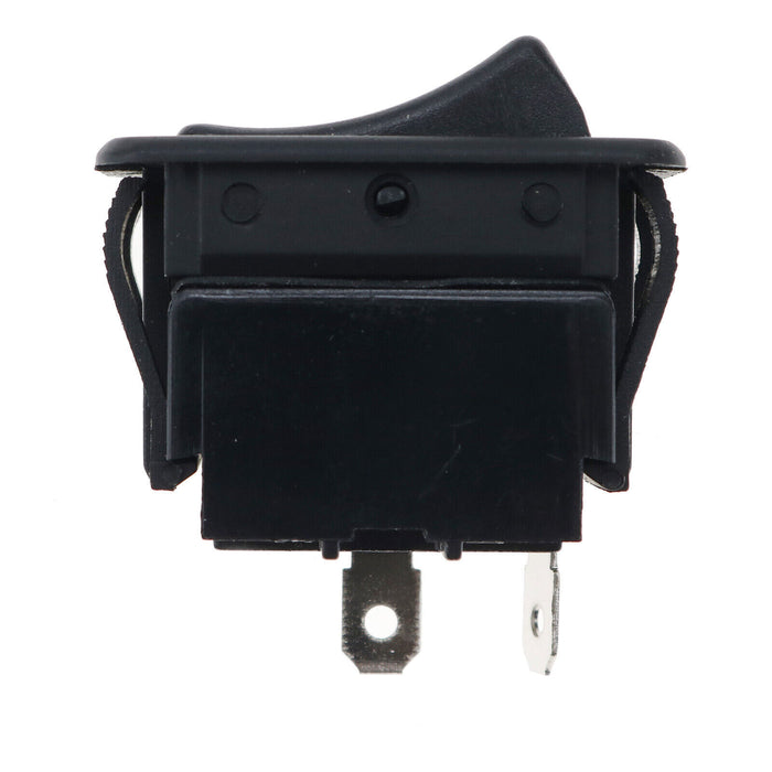 DURAFORCE For John Deere Equipment Models New Toggle/Rocker Switch #AM131969