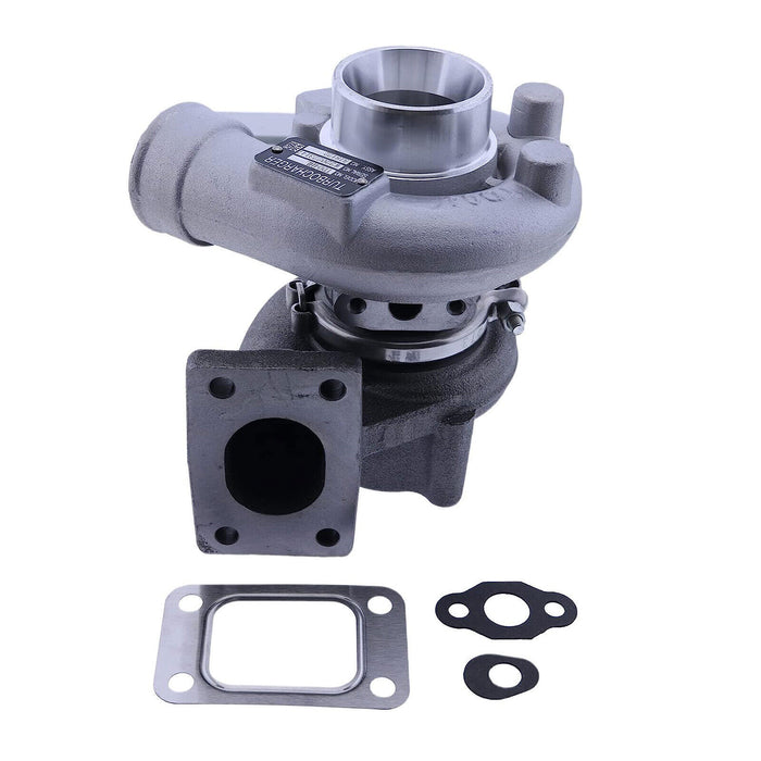 DURAFORCE TD04HL Turbocharger 5I-8122 for Caterpillar Excavator CAT E312 E312B Engine 3064