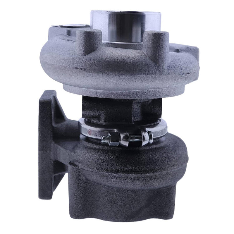 DURAFORCE TD04HL Turbocharger 5I-8122 for Caterpillar Excavator CAT E312 E312B Engine 3064