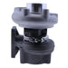 DURAFORCE TD04HL Turbocharger 5I-8122 for Caterpillar Excavator CAT E312 E312B Engine 3064