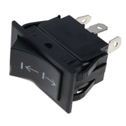 DURAFORCE For John Deere Gator AM116712 AM121387 12V Box Cargo Lift Switch SPDT Switch
