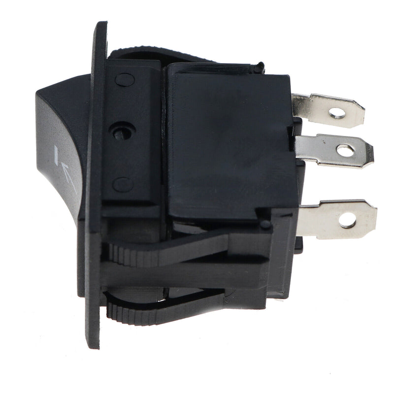 DURAFORCE For John Deere Gator AM116712 AM121387 12V Box Cargo Lift Switch SPDT Switch