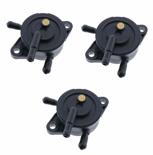 DURAFORCE 3X Fuel Pump for Mikuni Briggs & Stratton 491922 691034 692313 808492 808656