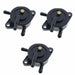 DURAFORCE 3X Fuel Pump for Mikuni Briggs & Stratton 491922 691034 692313 808492 808656