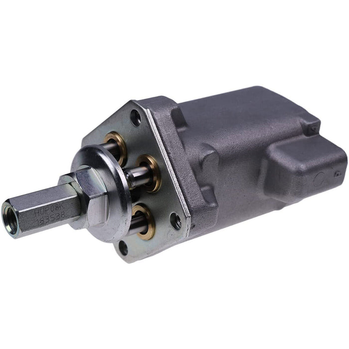 DURAFORCE 9239583 9257577 pilot valve fits John Deere JD 200D 350D 240D 75D 85D 2054 2954