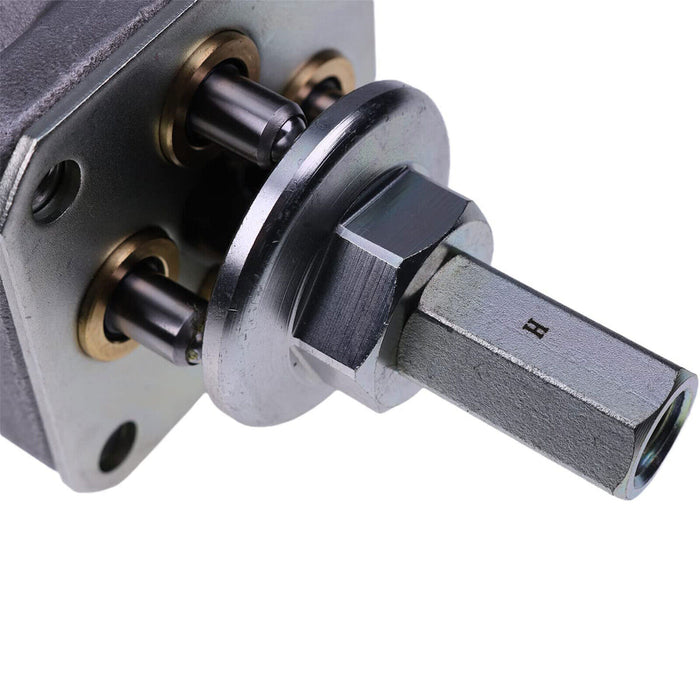 DURAFORCE 9239583 9257577 pilot valve fits John Deere JD 200D 350D 240D 75D 85D 2054 2954