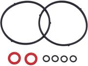 DURAFORCE For Honda Carburetor Bowl Gasket Kit EU1000i EU2000i GX100 16010-ZM7-D01
