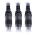 DURAFORCE 3PCS Fuel Injectors AM879688 Fits John Deere Tractors 2210 4010 4100 4110 455 75