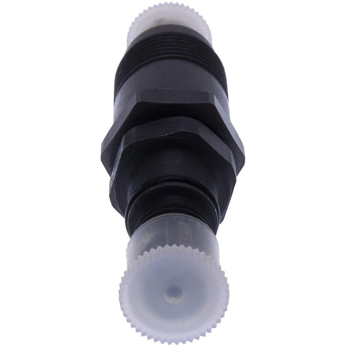 DURAFORCE 3PCS Fuel Injectors AM879688 Fits John Deere Tractors 2210 4010 4100 4110 455 75