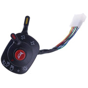 DURAFORCE T2368-69025 Combination Light Switch Assembly for Kioti Tractors RX7320 RX7320PC