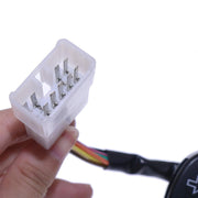 DURAFORCE T2368-69025 Combination Light Switch Assembly for Kioti Tractors RX7320 RX7320PC