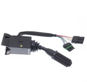 DURAFORCE Transmission Control A187943 for Case 621 621B 721 721B 821 821B 921 Loader DW-2