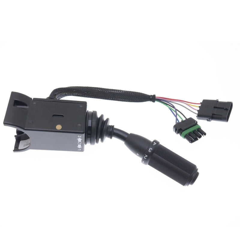 DURAFORCE Transmission Control A187943 for Case 621 621B 721 721B 821 821B 921 Loader DW-2