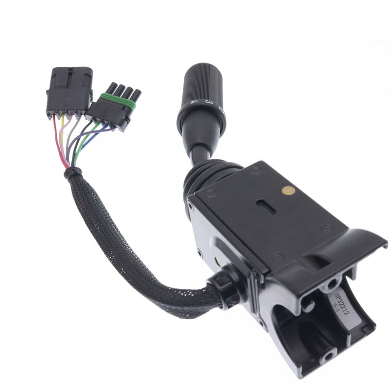 DURAFORCE Transmission Control A187943 for Case 621 621B 721 721B 821 821B 921 Loader DW-2