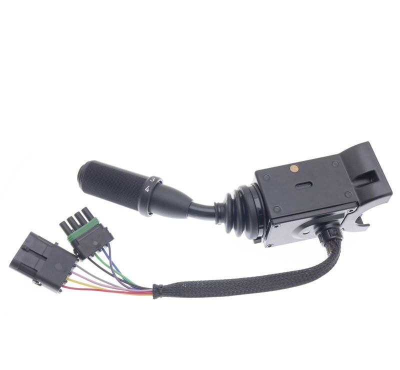 DURAFORCE Transmission Control A187943 for Case 621 621B 721 721B 821 821B 921 Loader DW-2