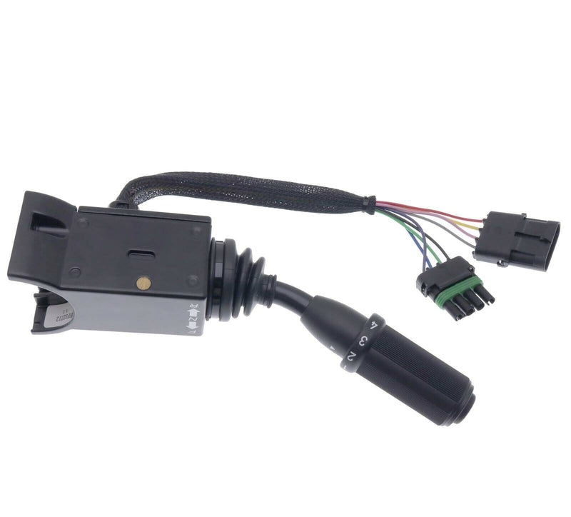 DURAFORCE Transmission Control A187943 for Case 621 621B 721 721B 821 821B 921 Loader DW-2