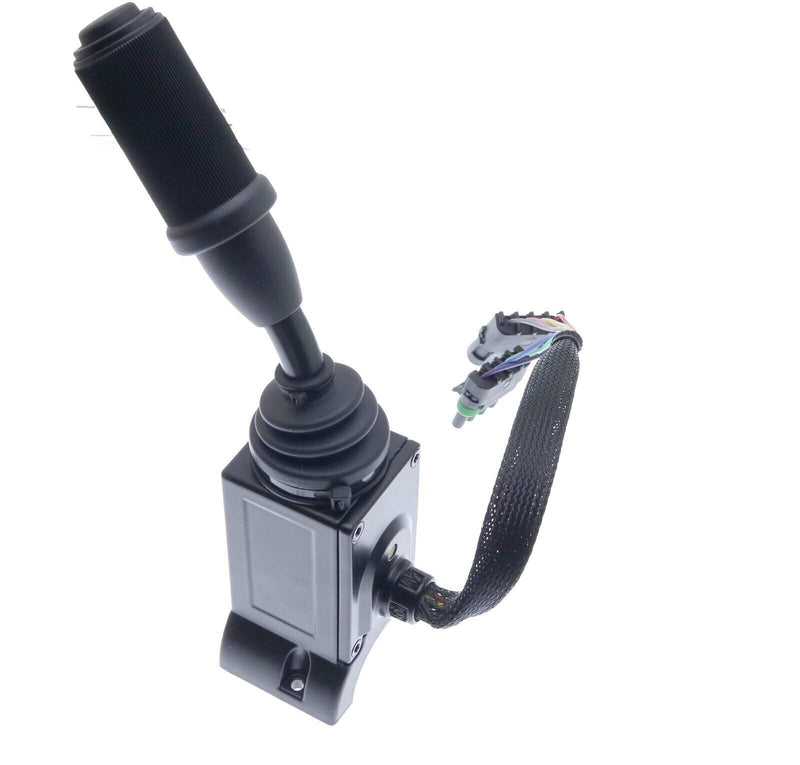 DURAFORCE Transmission Control A187943 for Case 621 621B 721 721B 821 821B 921 Loader DW-2