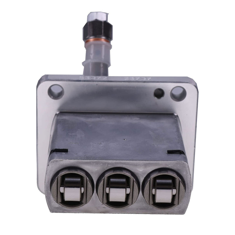 DURAFORCE New Fuel Injection Pump 16006-51010 for Kubota Engine D662 D722 D782 D902