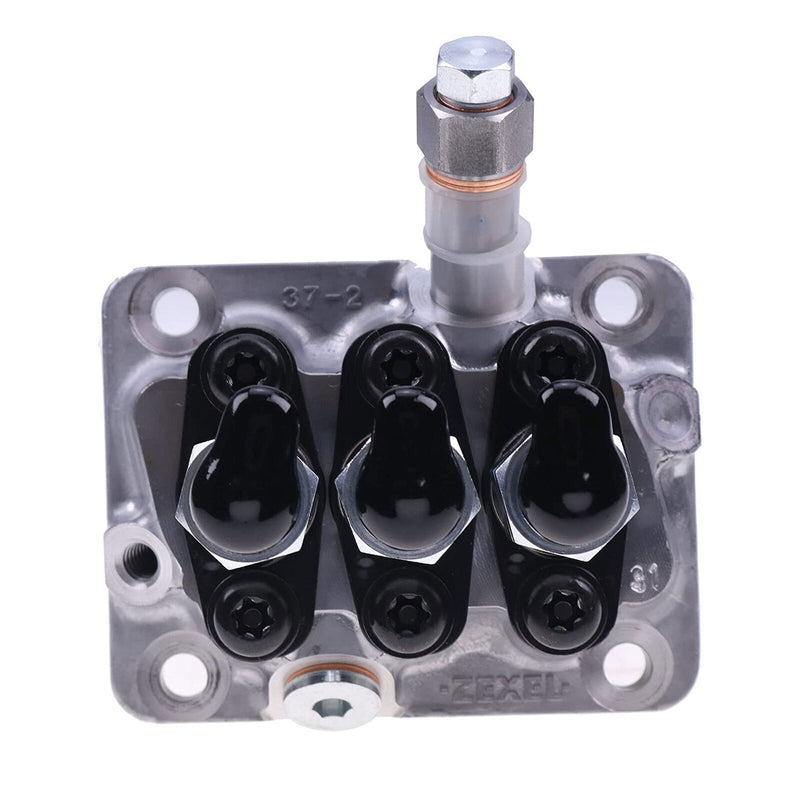 DURAFORCE New Fuel Injection Pump 16006-51010 for Kubota Engine D662 D722 D782 D902