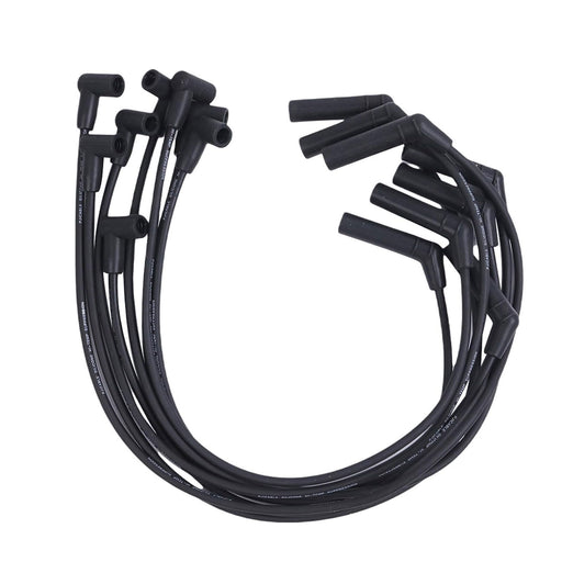DURAFORCE 8MM Spark Plug Wires 396-427-454 for Chevrolet GMC 366 396 427 454 502 Engine