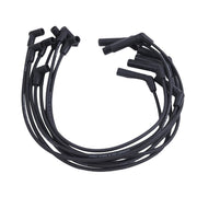 DURAFORCE 8MM Spark Plug Wires 396-427-454 for Chevrolet GMC 366 396 427 454 502 Engine