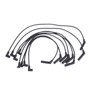 DURAFORCE 8MM Spark Plug Wires 396-427-454 for Chevrolet GMC 366 396 427 454 502 Engine