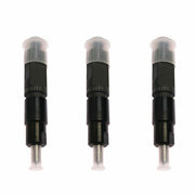 DURAFORCE 3X Fuel Injector 02233085 for Deutz F3L912 F4L912 F6L912 BFL913 F5L912 Engine