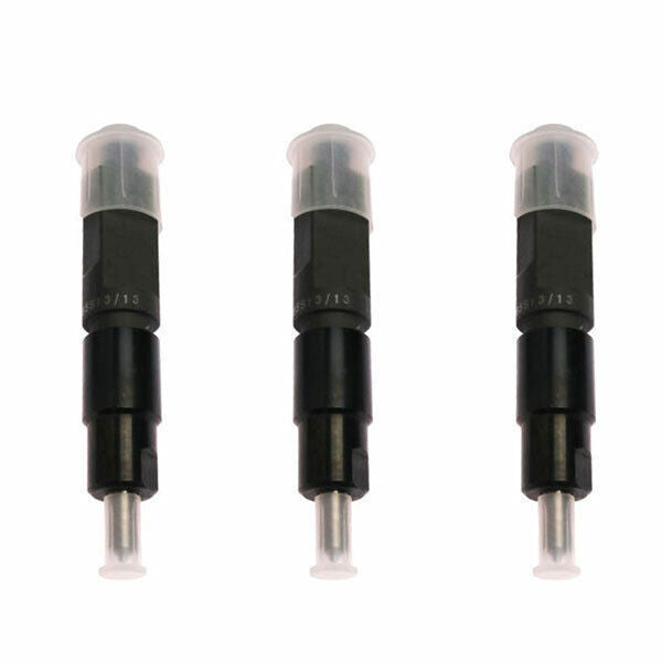 DURAFORCE 3X Fuel Injector 02233085 for Deutz F3L912 F4L912 F6L912 BFL913 F5L912 Engine