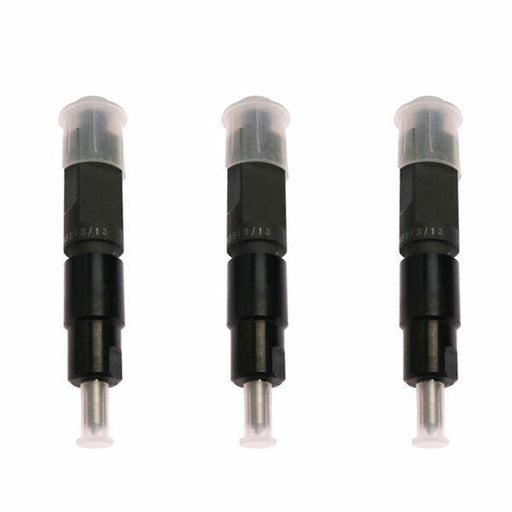 DURAFORCE 3X Fuel Injector 02233085 for Deutz F3L912 F4L912 F6L912 BFL913 F5L912 Engine