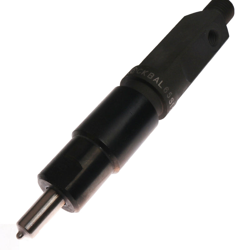 DURAFORCE 3X Fuel Injector 02233085 for Deutz F3L912 F4L912 F6L912 BFL913 F5L912 Engine