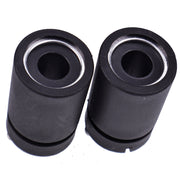 DURAFORCE New 2PCS 246283 Clark Transmission Control Valve Solenoid Coil 24V for LMHR28000