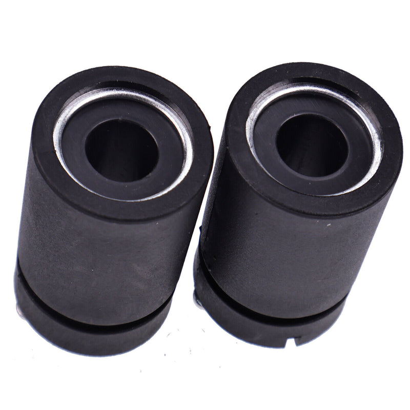 DURAFORCE New 2PCS 246283 Clark Transmission Control Valve Solenoid Coil 24V for LMHR28000