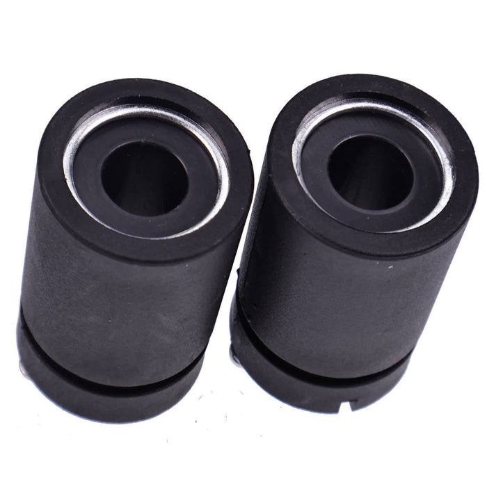 New 2PCS 246283 Clark Transmission Control Valve Solenoid Coil 24V for ...
