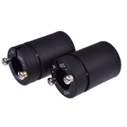 DURAFORCE New 2PCS 246283 Clark Transmission Control Valve Solenoid Coil 24V for LMHR28000