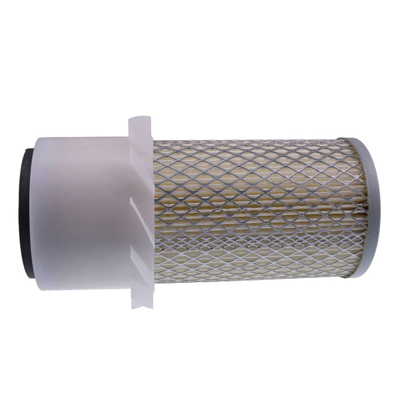 DURAFORCE Air Filter for Kubota D1005 D905 D1101 D1102 D1301 D850 D1302 D1402 V1100B V800