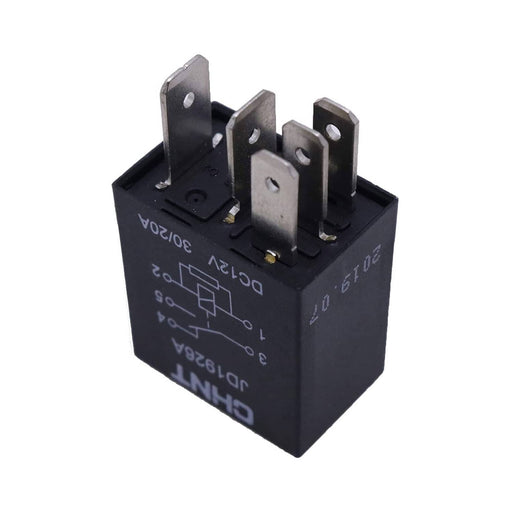 DURAFORCE For Mercedes 2500 3500 Dodge Freightliner Turn Signal Relay 0035420219 New