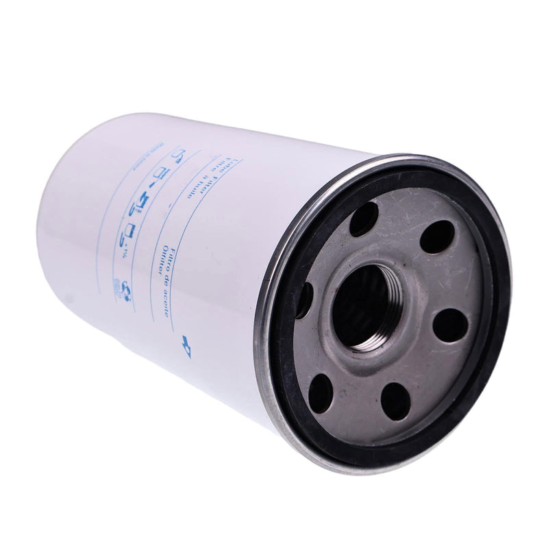 DURAFORCE S.67991 Spin-On Hydraulic Filter for Ford/New Holland 84475483 87300043