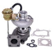 DURAFORCE TD03 Turbocharger 49131-02090 1J403-17013 for Kubota Engine V2403 Earth Moving
